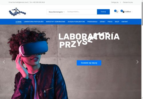 skrobo.tech capture - 2025-07-07 14:41:15