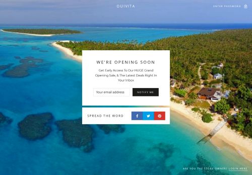 ouivita.com capture - 2025-07-07 14:54:09