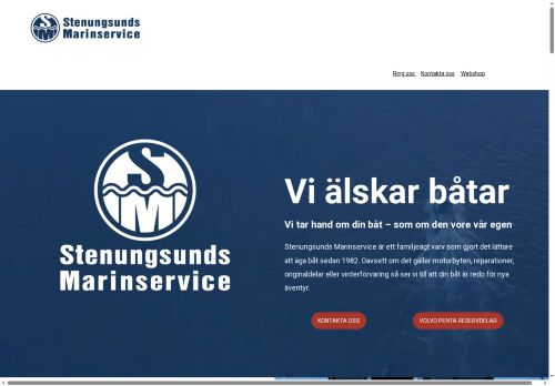 stenungsundsmarinservice.se capture - 2025-07-07 15:06:12
