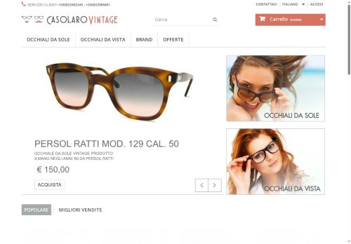 casolarovintage.com capture - 2025-07-07 15:23:11