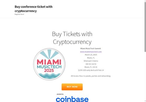 moneyconference.com capture - 2025-07-07 15:34:38