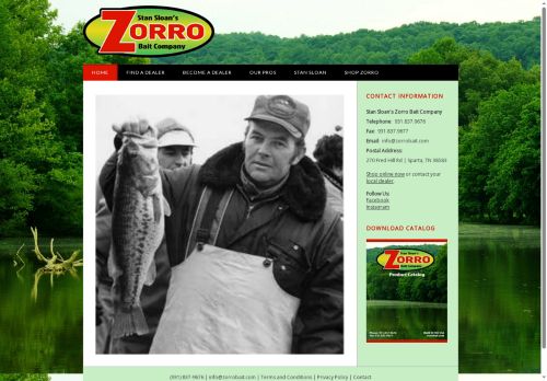 zorrobait.com capture - 2025-07-07 15:55:14