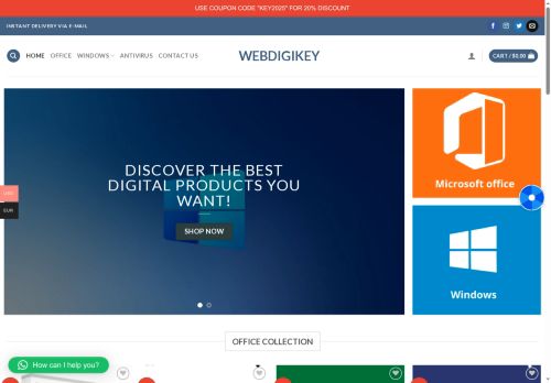 webdigikey.com capture - 2025-07-07 15:57:43