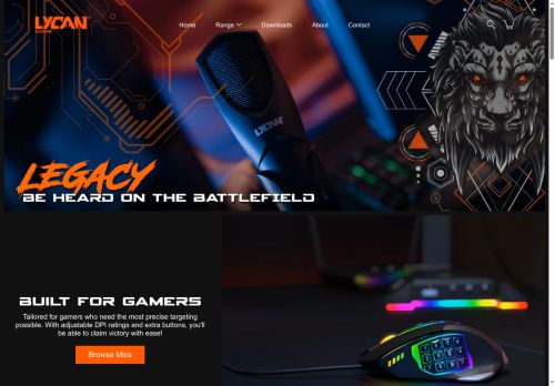 lycangamer.com capture - 2025-07-07 16:08:24