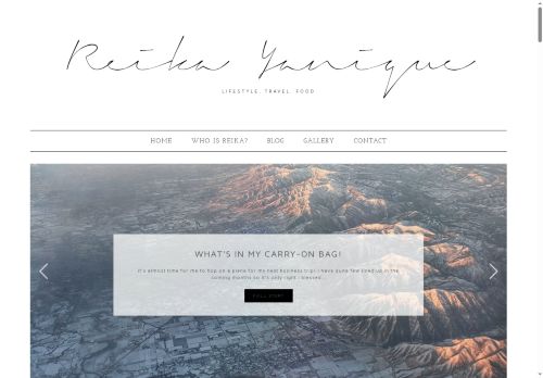 reikayanique.com capture - 2025-07-07 16:08:24