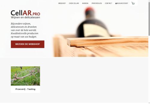 cellar.pro capture - 2025-07-07 16:10:26