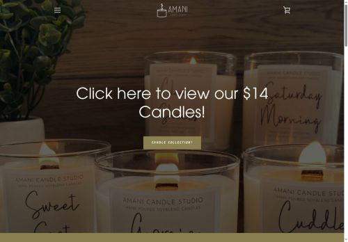 amanicandlestudio.com capture - 2025-07-07 16:17:19