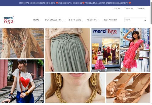 merci852.com capture - 2025-07-07 16:26:48