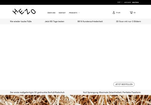 hezo-cycling.com capture - 2025-07-07 17:07:35