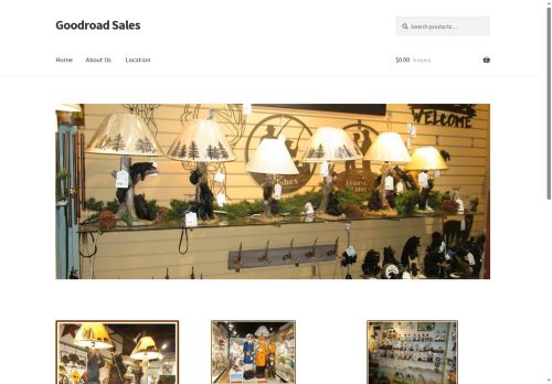 goodroadsales.com capture - 2025-07-07 17:11:38