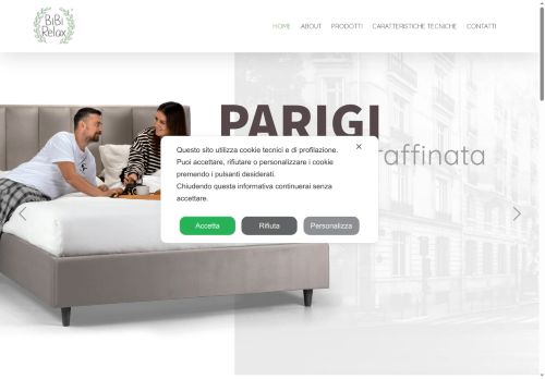 bibirelax.com capture - 2025-07-07 17:24:36