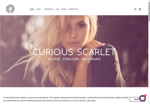 curiousscarlet.com capture - 2025-07-07 17:26:39