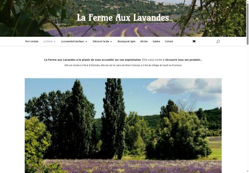 la-ferme-aux-lavandes.com capture - 2025-07-07 17:46:55