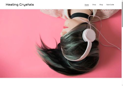 healingcrystals.net capture - 2025-07-07 17:55:50