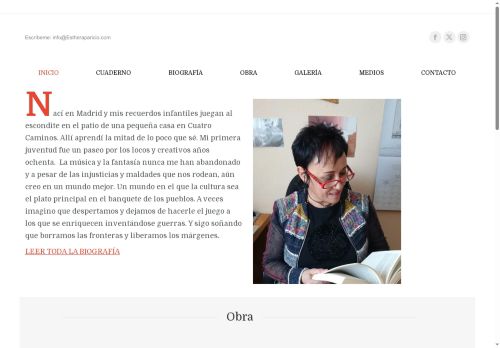 estheraparicio.com capture - 2025-07-07 17:59:32