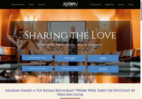 azafran.restaurant capture - 2025-07-07 17:59:32