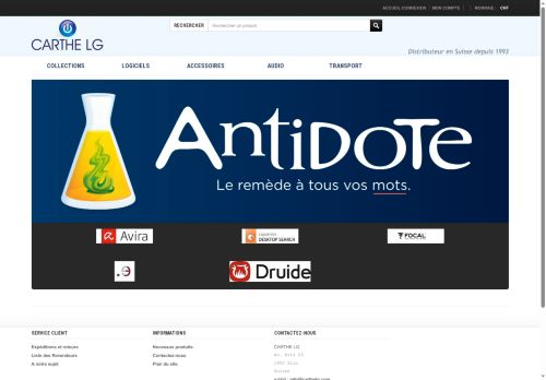 carthelg.com capture - 2025-07-07 18:09:25