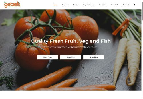 getzels.co.uk capture - 2025-07-07 18:12:44