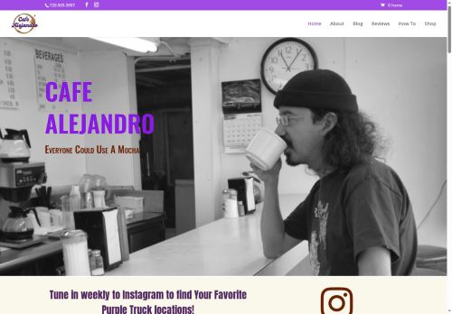 cafealejandro.com capture - 2025-07-07 18:12:44