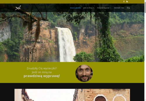 dominikszmajda.com capture - 2025-07-07 18:35:37