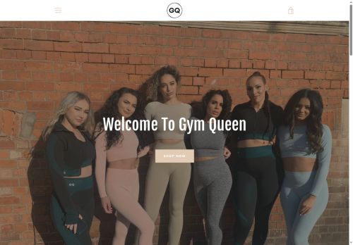 gqfitness.co.uk capture - 2025-07-07 18:38:25