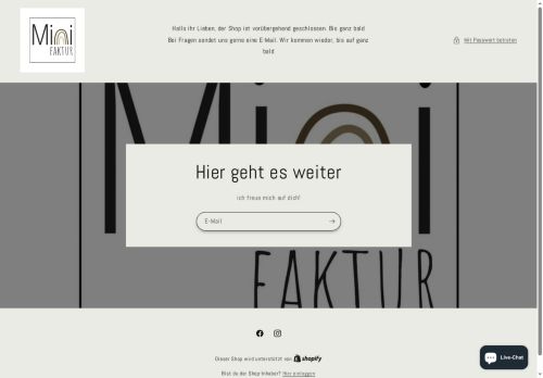 minifaktur.net capture - 2025-07-07 18:46:16