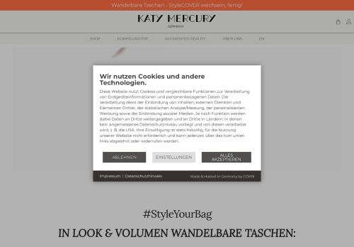 katy-mercury.com capture - 2025-07-07 18:52:10