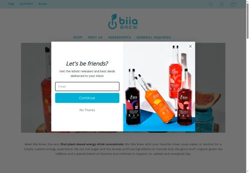 biiabrew.com capture - 2025-07-07 19:21:15