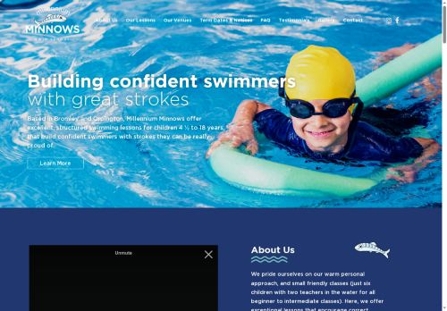 minnowsswimschool.co.uk capture - 2025-07-07 19:26:36