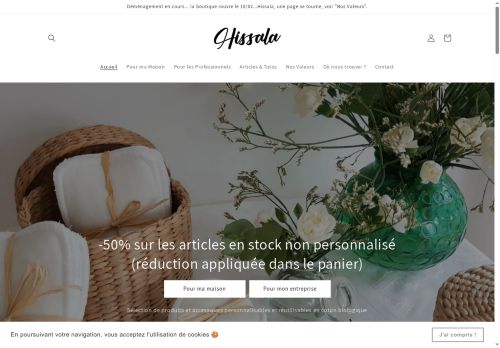 hissala.com capture - 2025-07-07 19:39:19