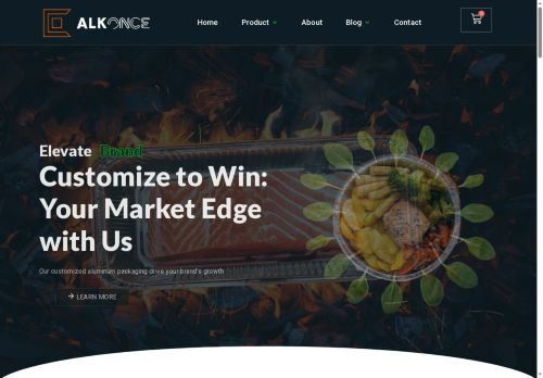 koncenlnc.com capture - 2025-07-07 19:48:46