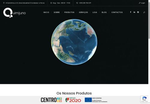 quimijuno.com capture - 2025-07-07 19:50:48