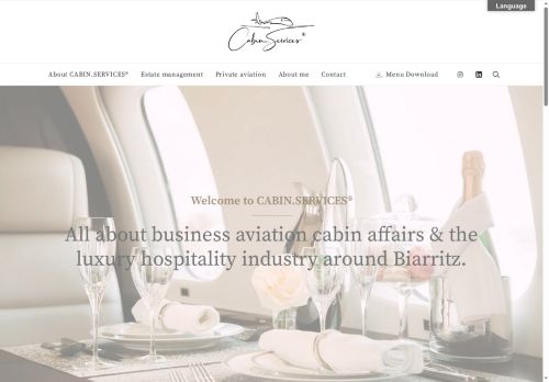 cabin.services capture - 2025-07-07 19:53:50