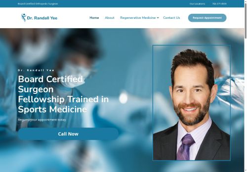 randyyee.com capture - 2025-07-07 19:56:45