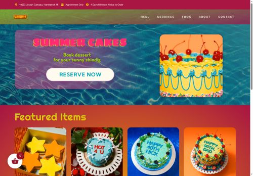 venlasdetroit.com capture - 2025-07-07 19:58:47