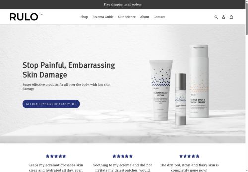 ruloskin.com capture - 2025-07-07 20:08:07