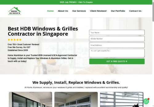 homealuminiumsg.com capture - 2025-07-07 20:10:08