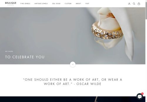 brulique.com capture - 2025-07-07 20:22:48