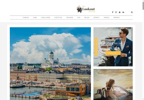 yourlookout.com capture - 2025-07-07 20:25:49