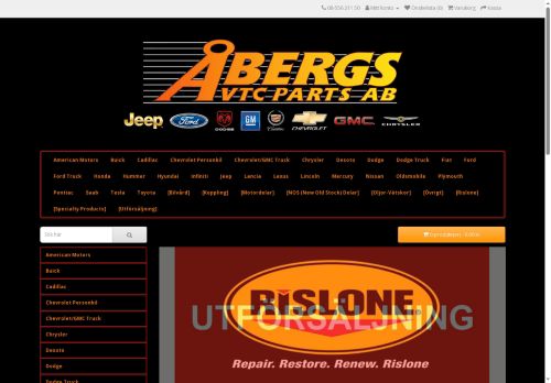 aabergs.se capture - 2025-07-07 20:31:47