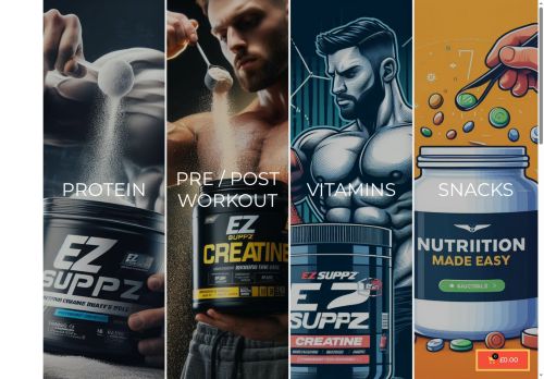 ezsuppz.com capture - 2025-07-07 20:39:51