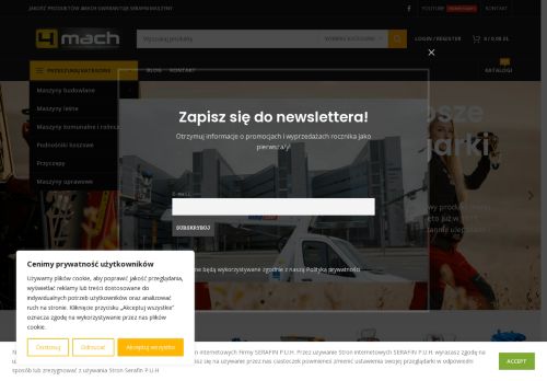 4mach.com capture - 2025-07-07 20:55:44