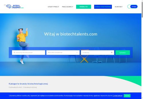 biotechtalents.com capture - 2025-07-07 21:15:46
