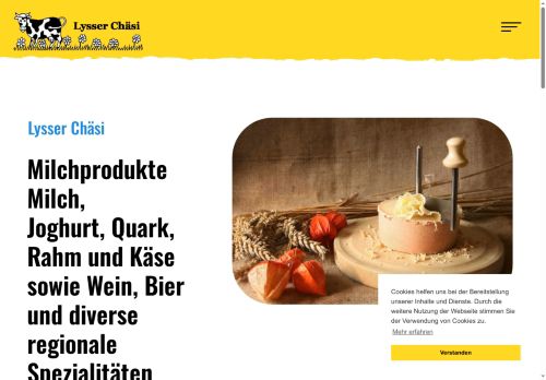 lysserchaesi.ch capture - 2025-07-07 21:46:38
