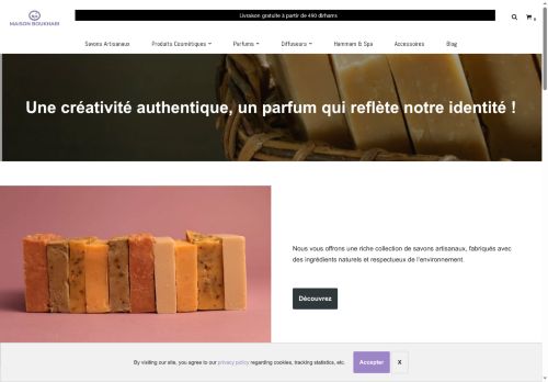 maison-boukhari.com capture - 2025-07-07 21:50:41