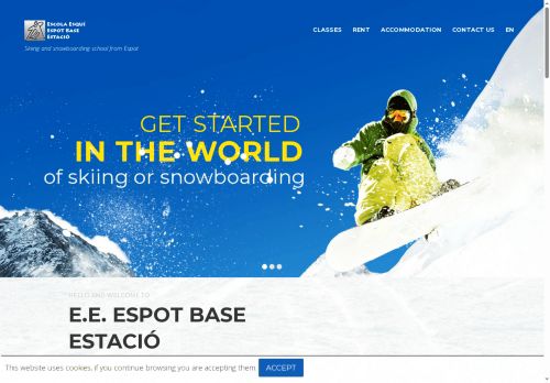 escolaesquibase.com capture - 2025-07-07 22:28:18