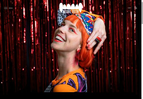 needleteeth.com capture - 2025-07-07 22:32:21