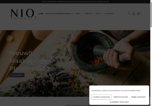 nioorganics.com capture - 2025-07-07 22:38:25