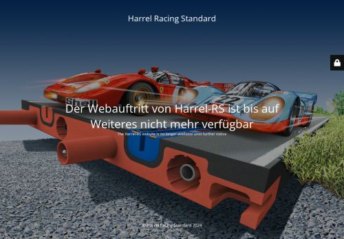 harrel-rs.com capture - 2025-07-07 22:43:07