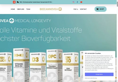biocannovea.ch capture - 2025-07-07 22:47:03